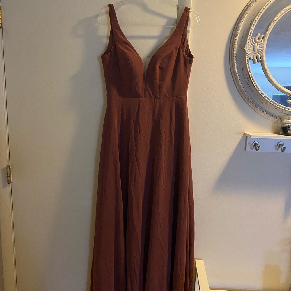 Sorella Vita Dress